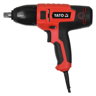 Çelës goditës elektrik Yato YT-82020, 450 W, 1/2", i zi