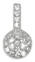 Varëse Selilya Silver SPJ11