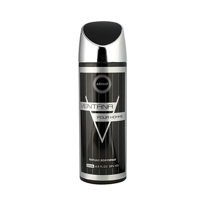 Deodorant Armaf Ventana, 200 ml