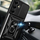 Заштитна маска Tech-Protect Camshield Pro за Samsung Galaxy M35 5G, прстен 360°, капак за камера, црна