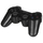 Gamepad pa tel Vakoss GP-4705BK, USB, Dual Shock, i zi