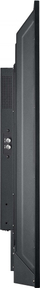 Monitor profesional AG Neovo HMQ-4301, 43", 4K, i zi