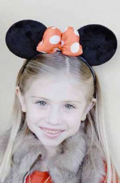 Shirit koke Disney Minnie Mouse V700050L