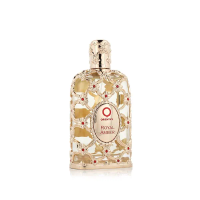 Eau de Parfum Orientica Royal Amber, 150 ml