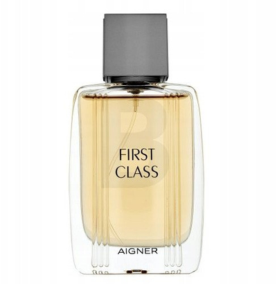 Parfum Etienne Aigner First Class Executive, eau de toilette, 50 ml, për burra