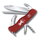 Thikë xhepi Victorinox "Hunter", e kuqe