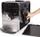 Aparat за кафе Melitta Caffeo Barista T Smart F83/1-101, 15 bar, со млин, сребрен