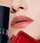 Ruzh buzësh Dior Rouge Dior, Metallic Finish, nuanca 100 Nude Look, multi