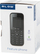 Telefoni Blow P18d, Dual SIM, ekran 1.77", i zi