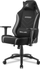 Karrige gaming Sharkoon SKILLER SGS20 Fabric, shtrirje mbështetëse gjer në 160°, mban deri 120 kg, e zezë