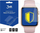 Mbrojtës ekrani 3MK Watch Protection ARC+ për Apple Watch 3 38mm, transparent