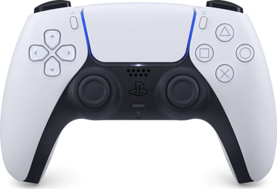 Konzolë Sony PlayStation 5 Pro Digital, 2TB SSD, DualSense, bardh e zi