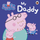 My Daddy Board Book - Peppa Pig