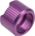 Rrathë kompresues EK Water Blocks EK Quantum Torque STC 16, set 6 copë, për tuba 10/16mm dhe 12/16mm, vjollcë