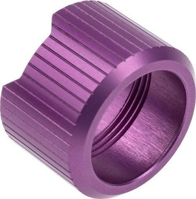 Rrathë kompresues EK Water Blocks EK Quantum Torque STC 16, set 6 copë, për tuba 10/16mm dhe 12/16mm, vjollcë