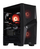Kompjuter gaming Actina 5901443421610, Ryzen 7 8700F, 32GB RAM, 1TB SSD, RTX 5060, i zi