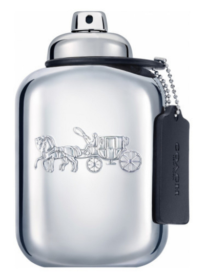 Parfum Coach Platinum