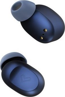 Kufje wireless Energy Sistem Urban 3 Indigo, True Wireless, me kuti kariku me karikim wireless, blu