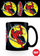 Filxhan The Amazing Spider-Man Retro Heat Change, 315ml, qeramikë, shumëngjyrësh