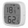 Sensor temperature dhe lagështie Sonoff SNZB-02D, ZigBee, ekran LCD, i bardhë