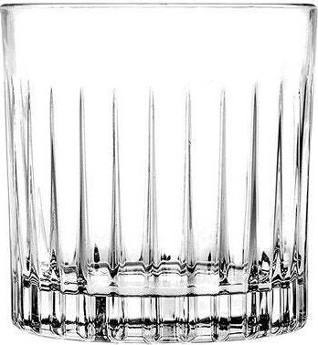 Gotë uiski RCR Timeless Old Fashioned, 313 ml, kristal i tejdukshëm