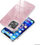 Kapak TEDDY BEAR për Samsung S20 FE / S20 FE 5G, PU TPU, i artë