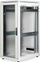 Kabinet rrjeti Digitus Unique Series, 19", 600x800 mm, gri