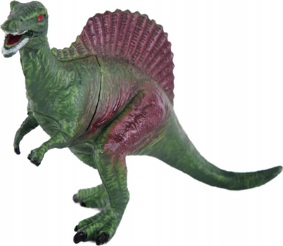 Set lodrash PRO Dinosaur, 3 figura dinosaurësh, shumëngjyrësh