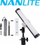 Dritë tubulare LED Nanlite PavoTube II 6C, RGBWW, portative, e bardhë