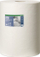 Letër pastrimi Tork Nonwoven Premium, 1-shtresore, për ndotje të rëndë, e bardhë