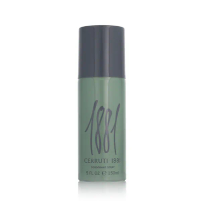 Deodorant Spray Cerruti 1881, 150 ml