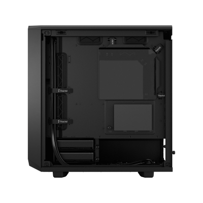 Kasë për PC Fractal Design Meshify 2, e zezë