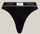 Mbathje për femra Tommy Hilfiger Bikini Panties, të zeza
