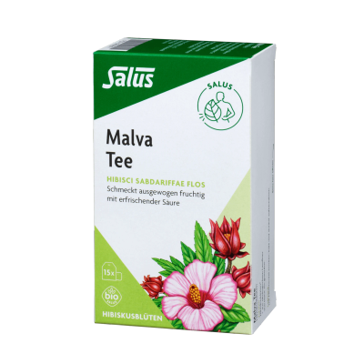 Floradix - ÇAJ HIBISKUS BIO