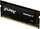 Memorie RAM për laptop Kingston Fury Impact, 32GB DDR4, 2666MHz CL16, e zezë