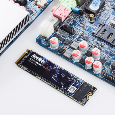 Ssd KINGSPEC SSD 128GB