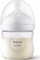 Biberon Philips Avent SCY900/01, Natural Response, 125 ml, transparent