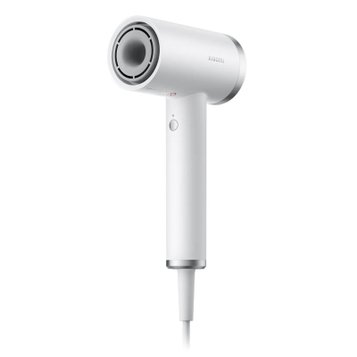 Tharëse flokësh Xiaomi Iconic High Speed, 1800W, argjendtë e bardhë