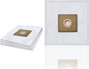 Qese pluhuri Zelmer ZVCA110B, material sintetik, set