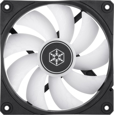 Ftohës SilverStone Shark Force 120 ARGB, 120 mm