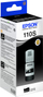 Bojë printeri Epson C13T01L14A L, shishe, e zezë