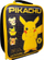 Çantë dreke Pokémon për kalamaj, me bojra nga të gjitha anët