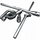 Set çelësa tubularë Rockforce RF-68263-5, 26 pjesë, Cr-V, kuti metalike