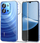 Kapak telefoni Tech-Protect FlexAir për Xiaomi Redmi 15C, TPU, transparent