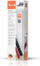 Spirale lidhëse Peach PB408-02, 8mm, 45 fletë A4, e zezë, 100 copë