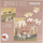 Puzzle magnetik Egmont Princess, set kreativ për kalamaj