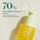 Serum fytyre Goodal Green Tangerine Vita C Dark Spot Care, 40ml, për njolla të zeza në lëkurë