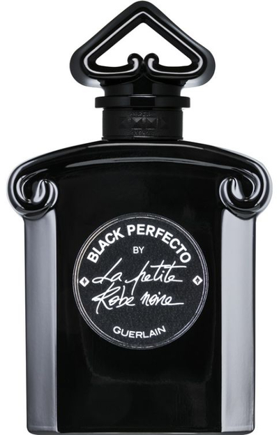 Eau de Parfum Guerlain Black Perfecto by La Petite Robe Noire, 50 ml