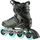 Patina inline Nils Extreme NA14217, rekreative, madhësia 41, e zezë