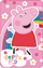 Batanije Carbotex Peppa Pig, 150 x 95 cm